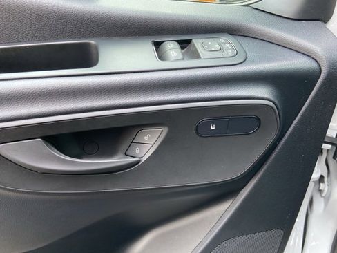 Used 2024 Mercedes-Benz Sprinter 2500 w/ Acoustic Package image 9