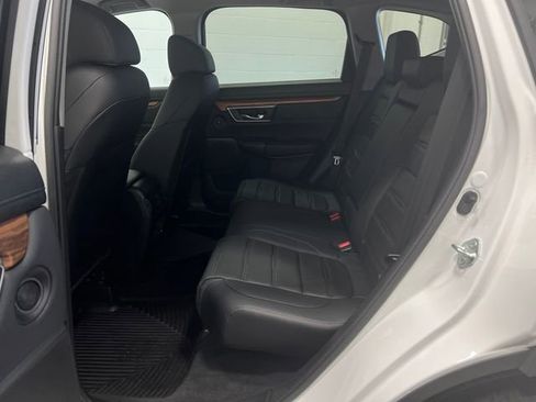 Certified 2022 Honda CR-V EX-L image 18