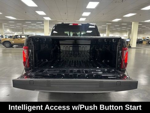 Used 2024 Ford F150 XLT w/ Equipment Group 302A MID AWD/4WD image 7