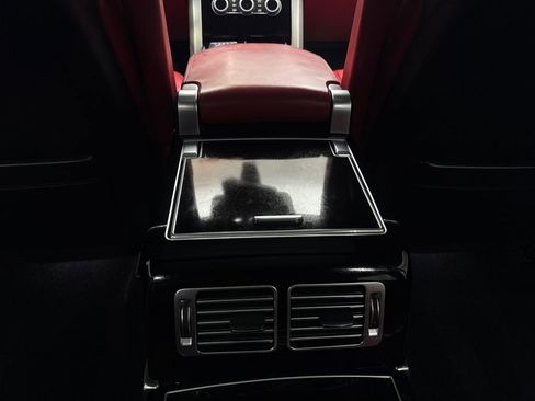 Used 2016 Land Rover Range Rover Long Wheelbase Autobiography image 76