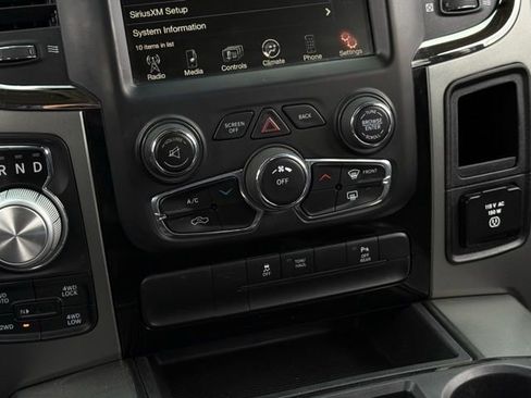 Used 2014 RAM 1500 Sport w/ Remote Start & Security Group AWD/4WD image 24