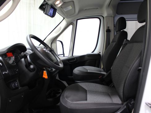 Used 2021 RAM ProMaster 1500 image 3