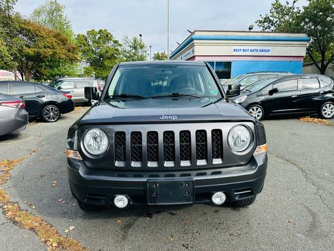 Used 2015 Jeep Patriot Sport w/ Power Value Group image 9