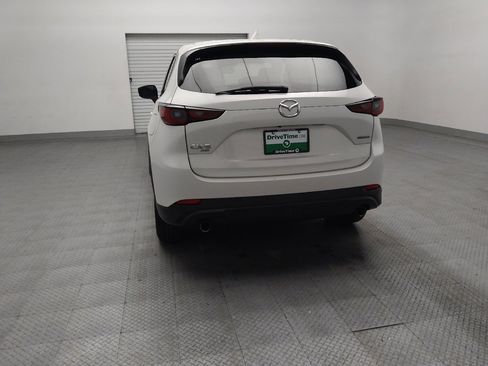 Used 2023 MAZDA CX-5 AWD 2.5 S image 6
