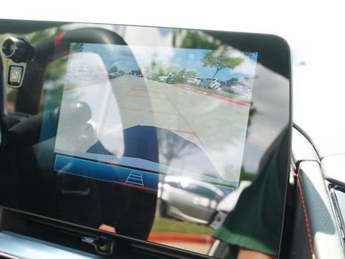 Used 2024 Chevrolet Corvette Stingray Coupe image 18