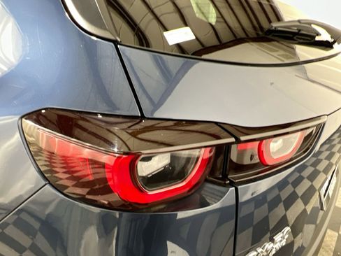 Used 2023 MAZDA CX-50 AWD 2.5 S w/ Premium Plus Pkg image 16