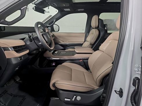 New 2026 Lincoln Navigator L Black Label image 13