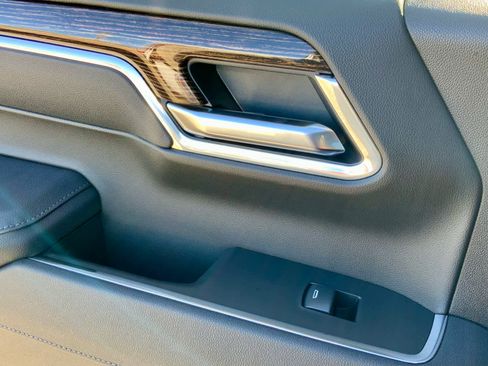 New 2026 GMC Sierra 1500 Elevation image 53