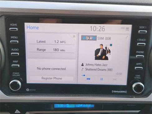 Used 2022 Toyota Tacoma SR5 image 18