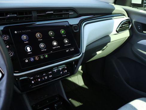 Used 2023 Chevrolet Bolt EUV Premier w/ Sun & Sound Package image 18