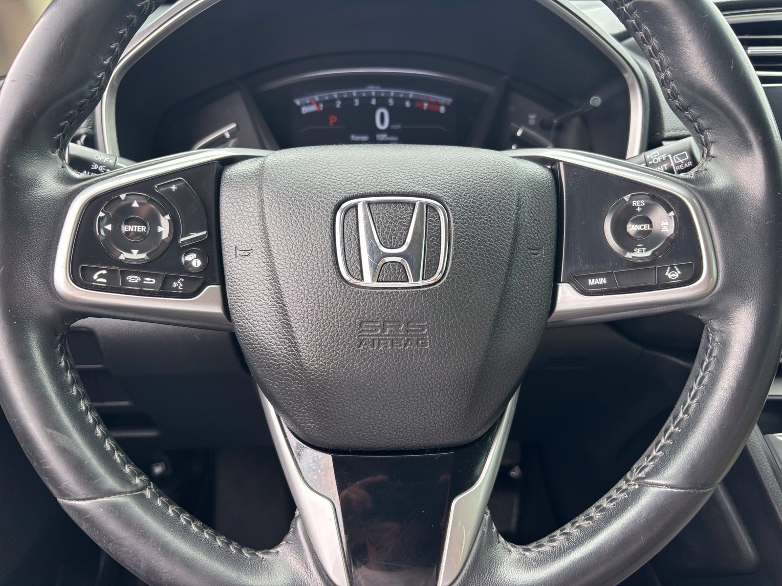 Used 2020 Honda CR-V EX-L image 27