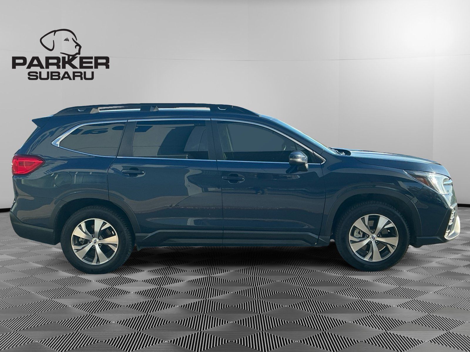 Certified 2023 Subaru Ascent Premium w/ Convenience Package AWD/4WD image 6