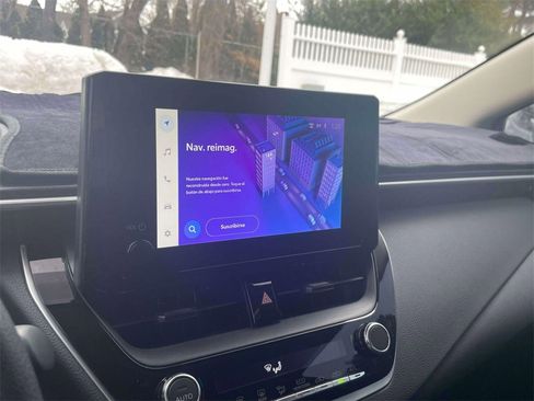 Used 2024 Toyota Corolla image 25