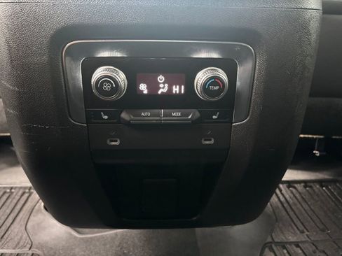 Used 2022 GMC Yukon Denali w/ Max Trailering Package image 15