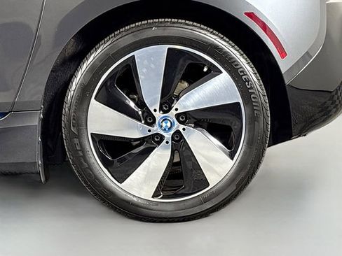 Used 2018 BMW i3 image 31