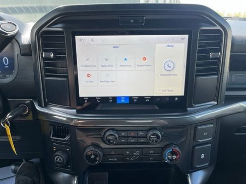 New 2026 Ford F150 STX w/ F-150 LOBO Package AWD/4WD image 22