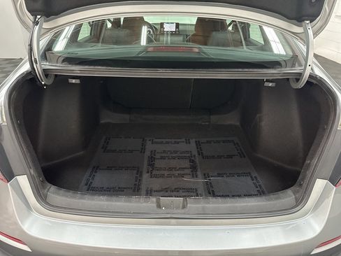 Used 2025 Honda Civic Sport image 31