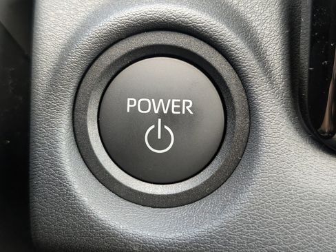 New 2026 Toyota bZ XLE Plus image 28