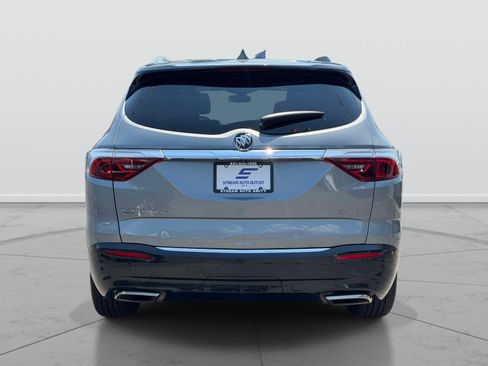 Used 2023 Buick Enclave Essence w/ Experience Buick Package AWD/4WD image 4
