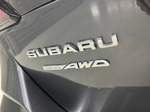 Used 2025 Subaru Outback Limited AWD/4WD image 43