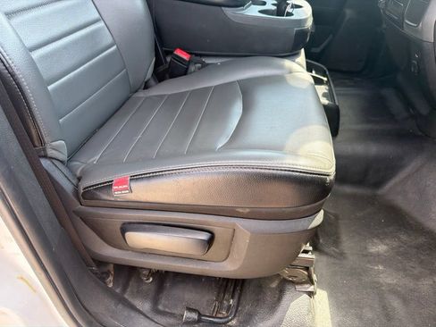 Used 2023 RAM 1500 Tradesman w/ Trailer Tow Group AWD/4WD image 18