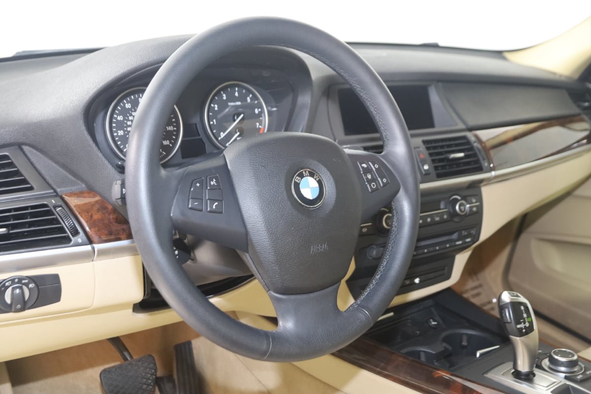 Used 2012 BMW X5 xDrive35i AWD/4WD image 6
