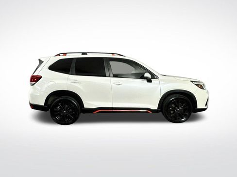 Used 2020 Subaru Forester Sport w/ Popular Package #2 AWD/4WD image 9