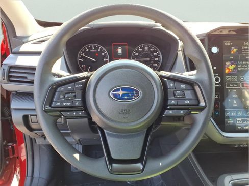New 2026 Subaru Crosstrek 2.0i Premium AWD/4WD image 15