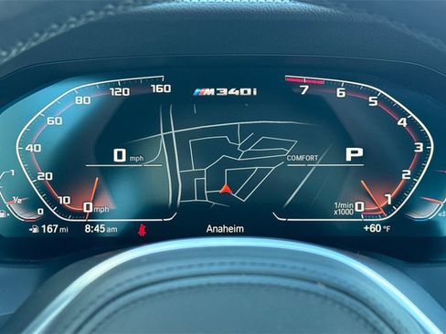 Used 2020 BMW M340i xDrive w/ Executive Package image 31