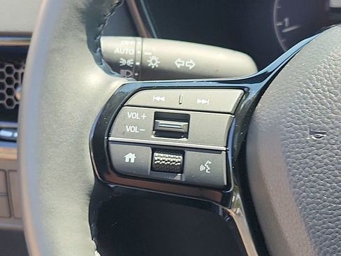 Used 2024 Honda CR-V EX-L image 21