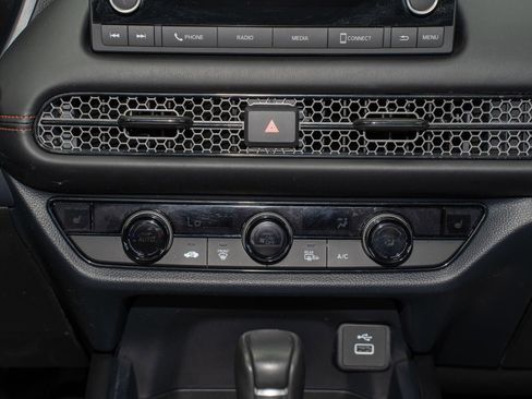 Certified 2023 Honda HR-V Sport image 22