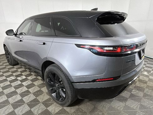 Used 2023 Land Rover Range Rover Velar R-Dynamic S AWD/4WD image 5