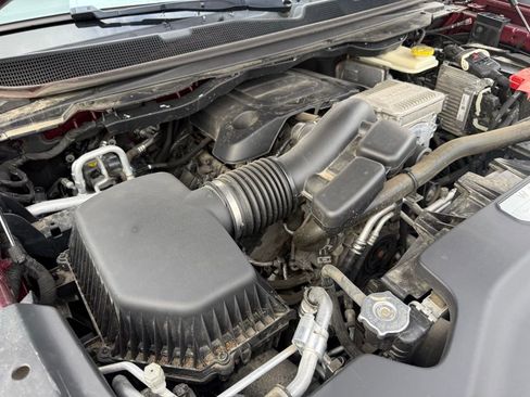 Used 2022 Jeep Wagoneer Series II w/ Premium Group I image 59