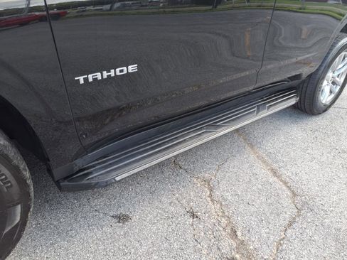 Used 2023 Chevrolet Tahoe LT image 13