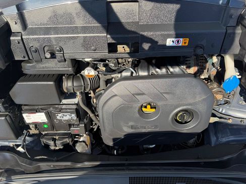 Used 2016 Kia Soul + w/ Audio Package FWD image 23