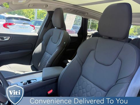 Certified 2026 Volvo XC60 B5 Plus w/ Protection Package Premier AWD/4WD image 18