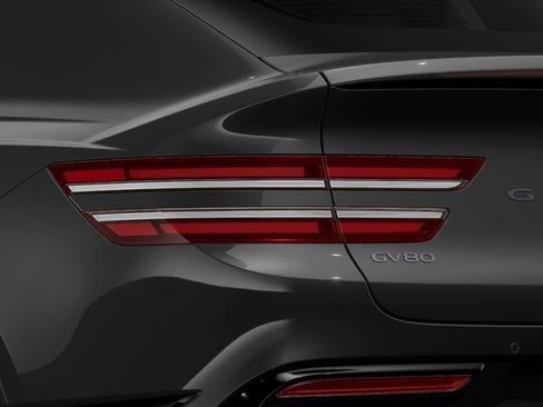New 2026 Genesis GV80 3.5T Prestige AWD/4WD image 26