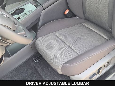 New 2026 Nissan Rogue SV FWD image 16