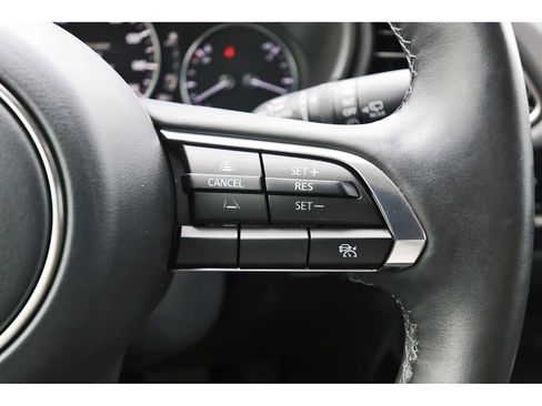 Certified 2024 MAZDA CX-30 2.5 Turbo w/ Premium Package image 16