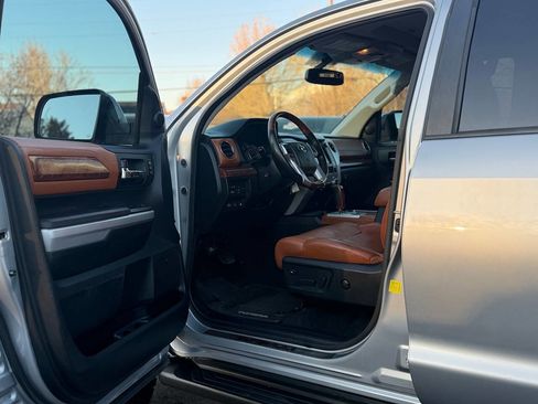 Used 2014 Toyota Tundra 1794 Edition image 82