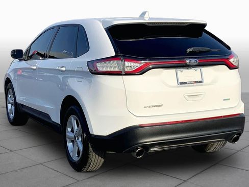 Used 2016 Ford Edge SE FWD image 12