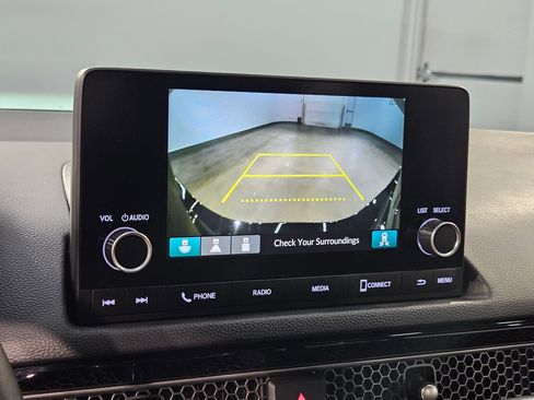 Used 2025 Honda Civic Sport image 30