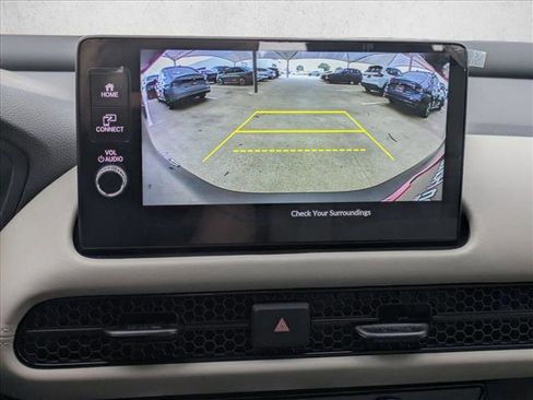 New 2026 Honda HR-V LX image 13