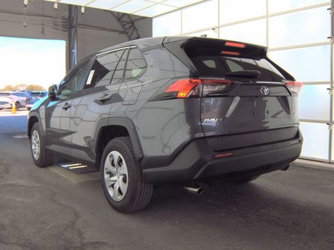 Used 2024 Toyota RAV4 LE image 9