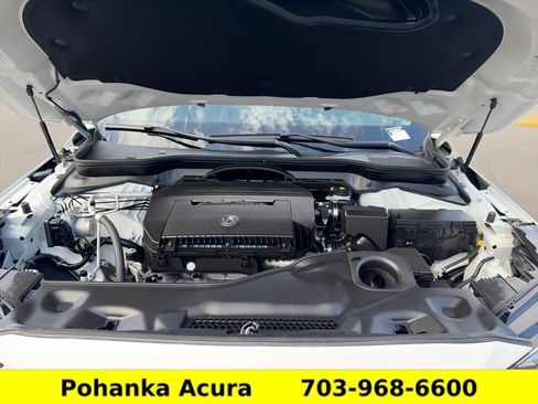 Certified 2026 Acura MDX FWD w/ Technology Package image 30