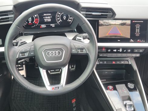 Used 2023 Audi RS 3 AWD/4WD image 27
