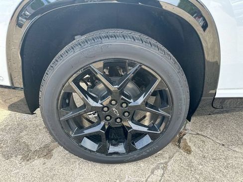 New 2026 Chevrolet Traverse RS AWD/4WD image 50
