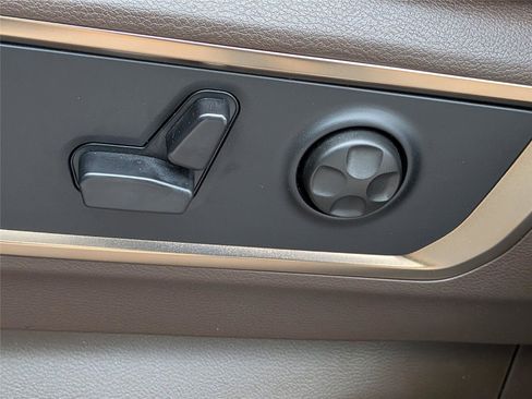 Used 2026 RAM 1500 Limited w/ Bed Utility Group image 21