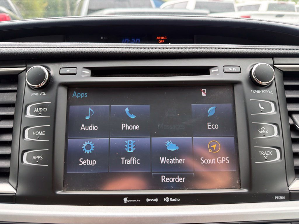 Used 2016 Toyota Highlander Plus AWD/4WD image 17