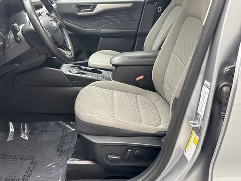 Used 2022 Ford Escape SE w/ Convenience Package AWD/4WD image 11